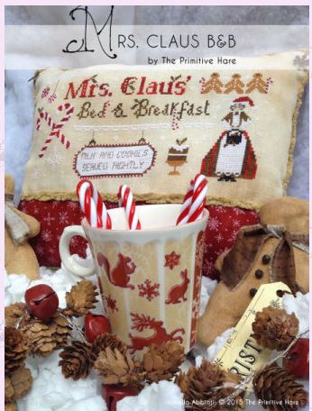 Mrs Claus Bed and Breakfast