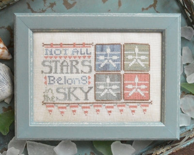 Stars In The Sky - To The Beach 6
