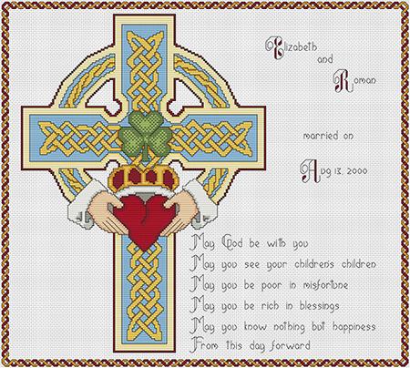 Wedding Cross, The