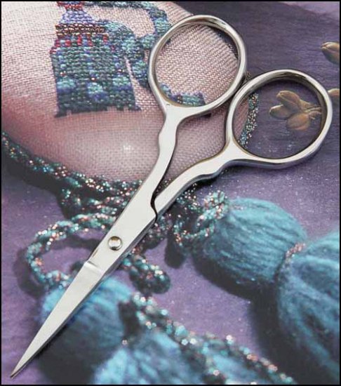 Lady Embroidery Scissors