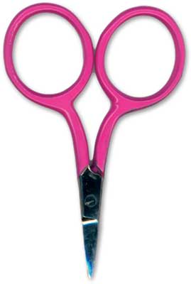 Preemie Scissors - 2.5in Pink