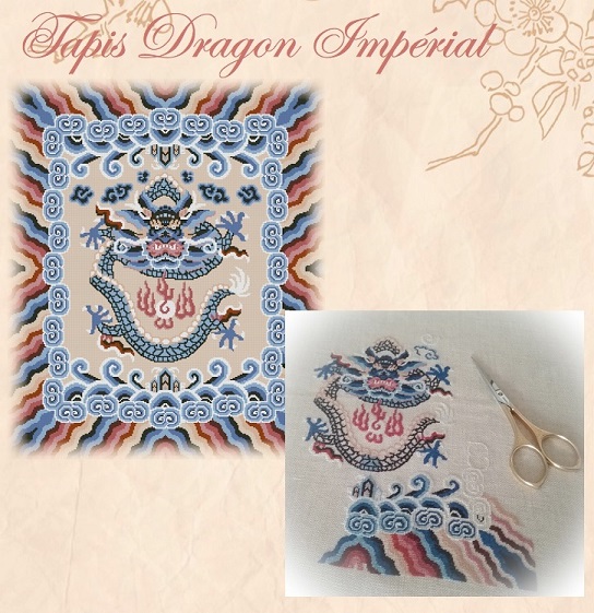 Dragon Imperial