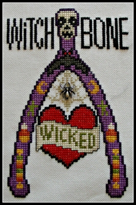 Witch Bone - Charmed II