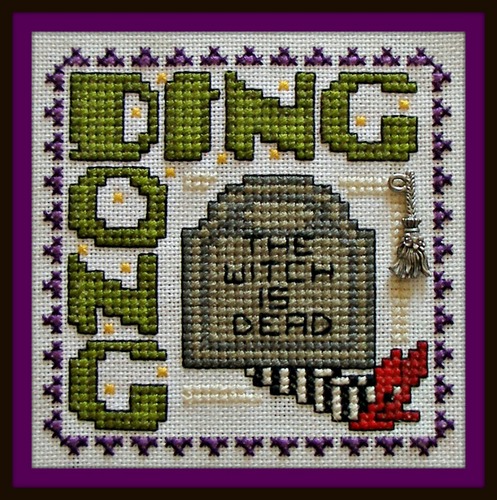 Wordplay - Ding Dong