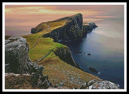 Isle Of Skye  (Frank Winkler)