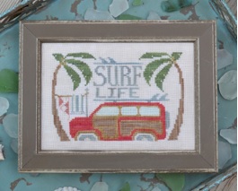 Surf Life - To The Beach 10