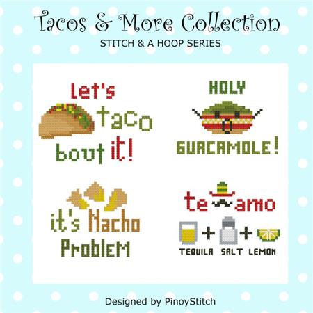 Tacos and More