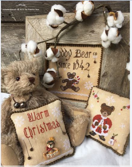 Teddy Bear Christmas Co