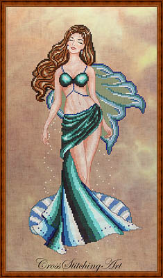 Venus - The Fairy Of Love