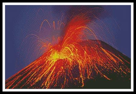 click here to view larger image of Eruption (chart)