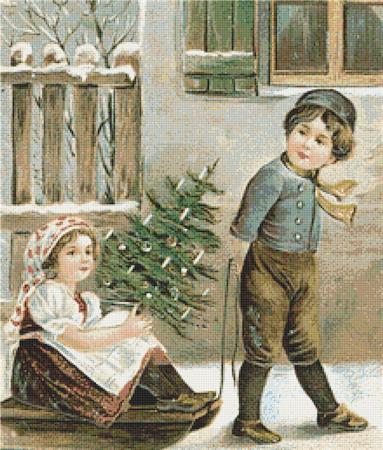 Christmas Children