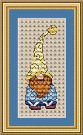 Holiday Gnome 4