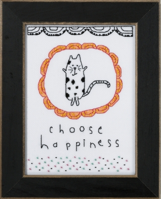 Choose Happiness - Amylee Weeks