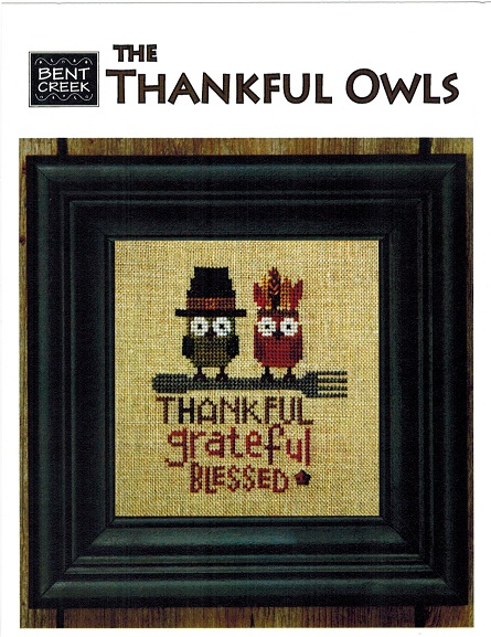 Thankful Owls, The
