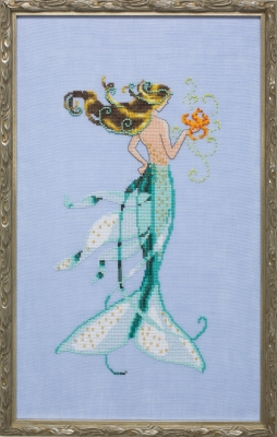 Mai Soli - La Petite Mermaids Collection
