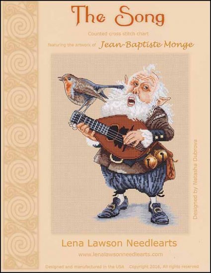 Song, The - (Jean-Baptiste Monge)