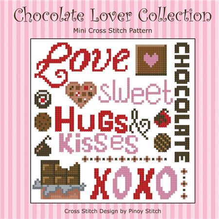 Chocolate Lovers Collection