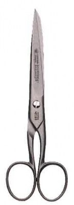 5in Larger Stainless Steel Scissors