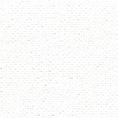 Lugana 25ct - Irisee (Opalescent/White)