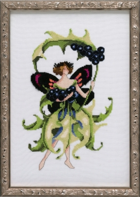 Inkberry Holly - Pixie Blossom Collection