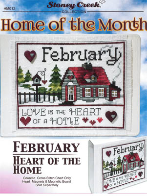 Home Of The Month - February