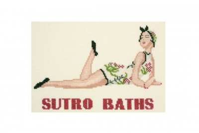 Sutro Baths