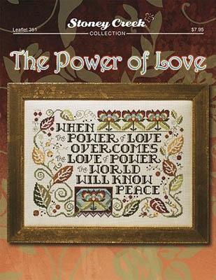 Power Of Love, The