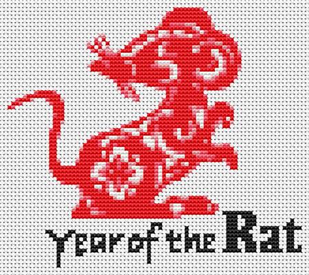 Year Of The Rat
