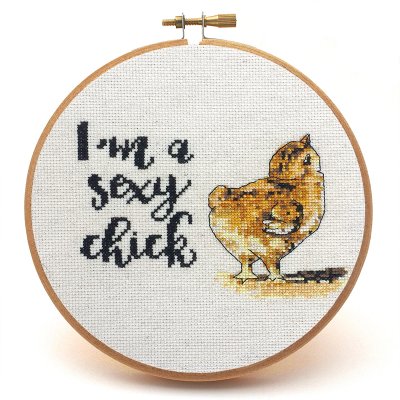 Sexy Chick