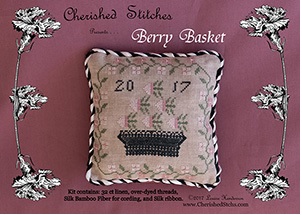 Berry Basket - Limited Edition Kit