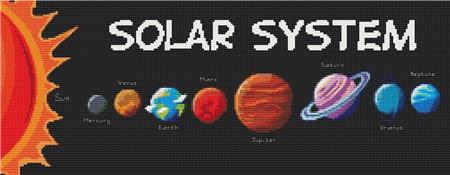 Solar System 2