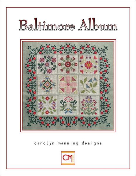 Baltimore Album