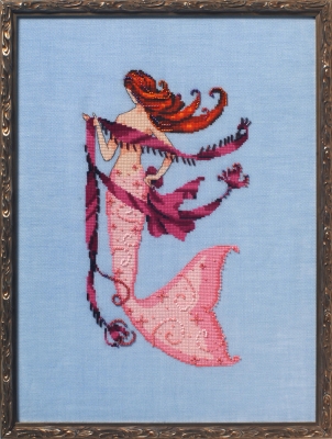 Solo Tua - La Petite Mermaids Collection
