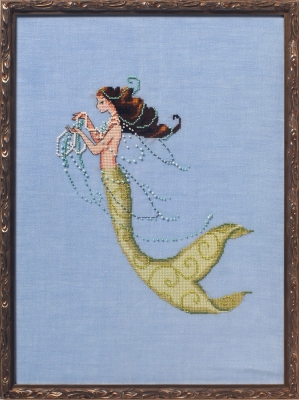Tesoro Mia - La Petite Mermaids Collection