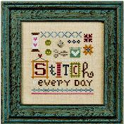 Little Stitch, A