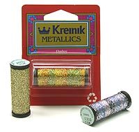 click here to view larger image of Kreinik Ombre (fiber)