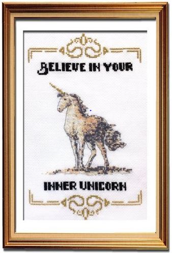 Inner Unicorn