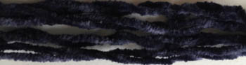 Miguels Navy Chenille