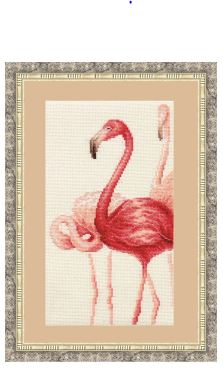 Flamingo 3