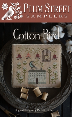 click here to view larger image of Cotton Bird (chart)