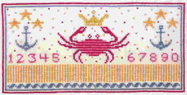 King Crab Sampler