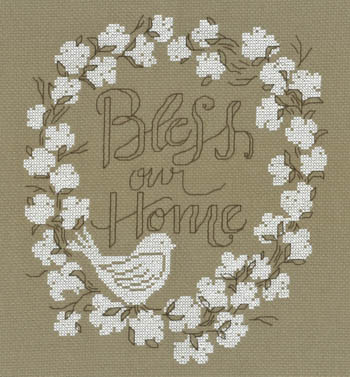 Bless Our Home (Kit)