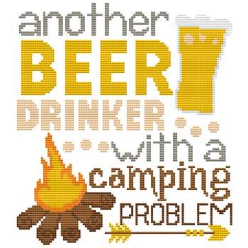 Beer Drinker... Camping Problem