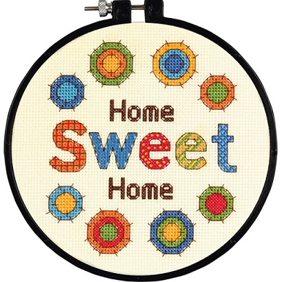 Sweet Home - Learn a Craft