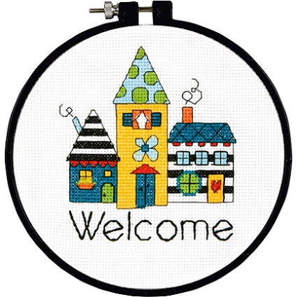 Welcome - Learn a Craft