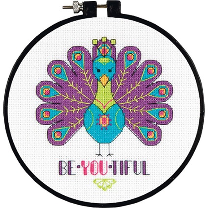 You Are Beautiful - Learn a Craft