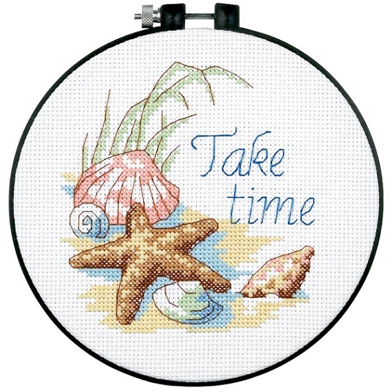 Take Time - Learn A Craft