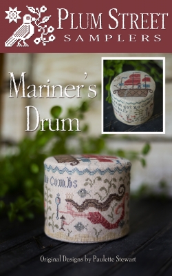 Mariners Drum