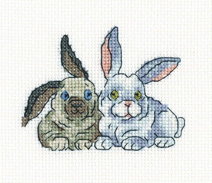 Brer Rabbits