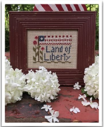 Land of Liberty Kit